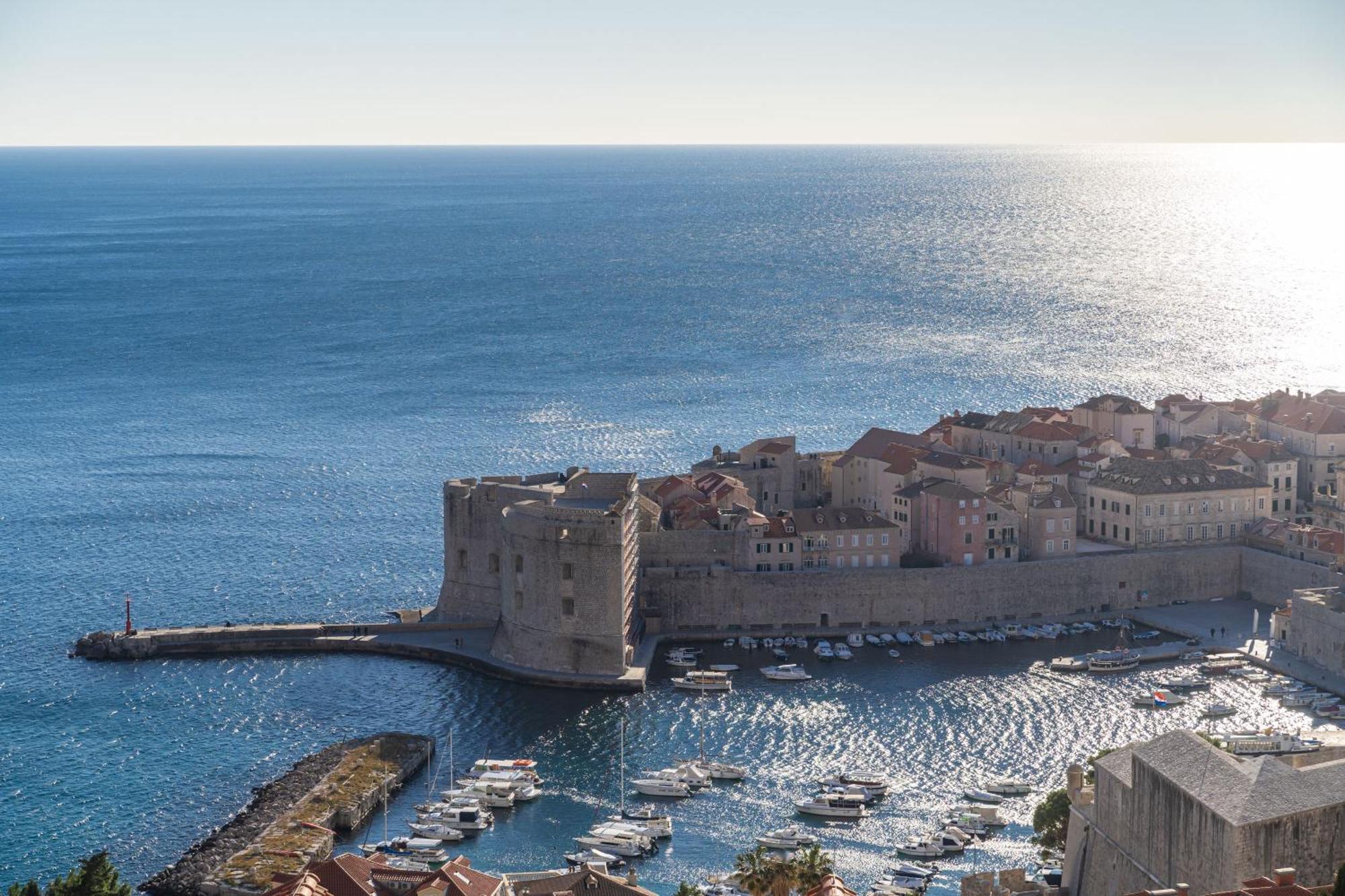 Apartment Srecko Dubrovnik Extérieur photo