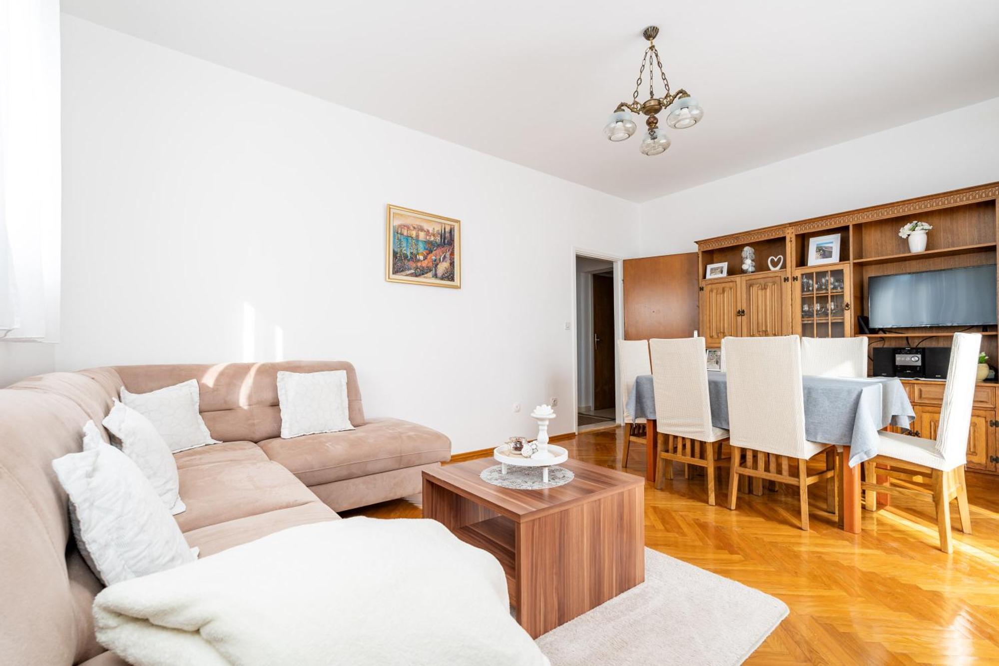 Apartment Srecko Dubrovnik Extérieur photo