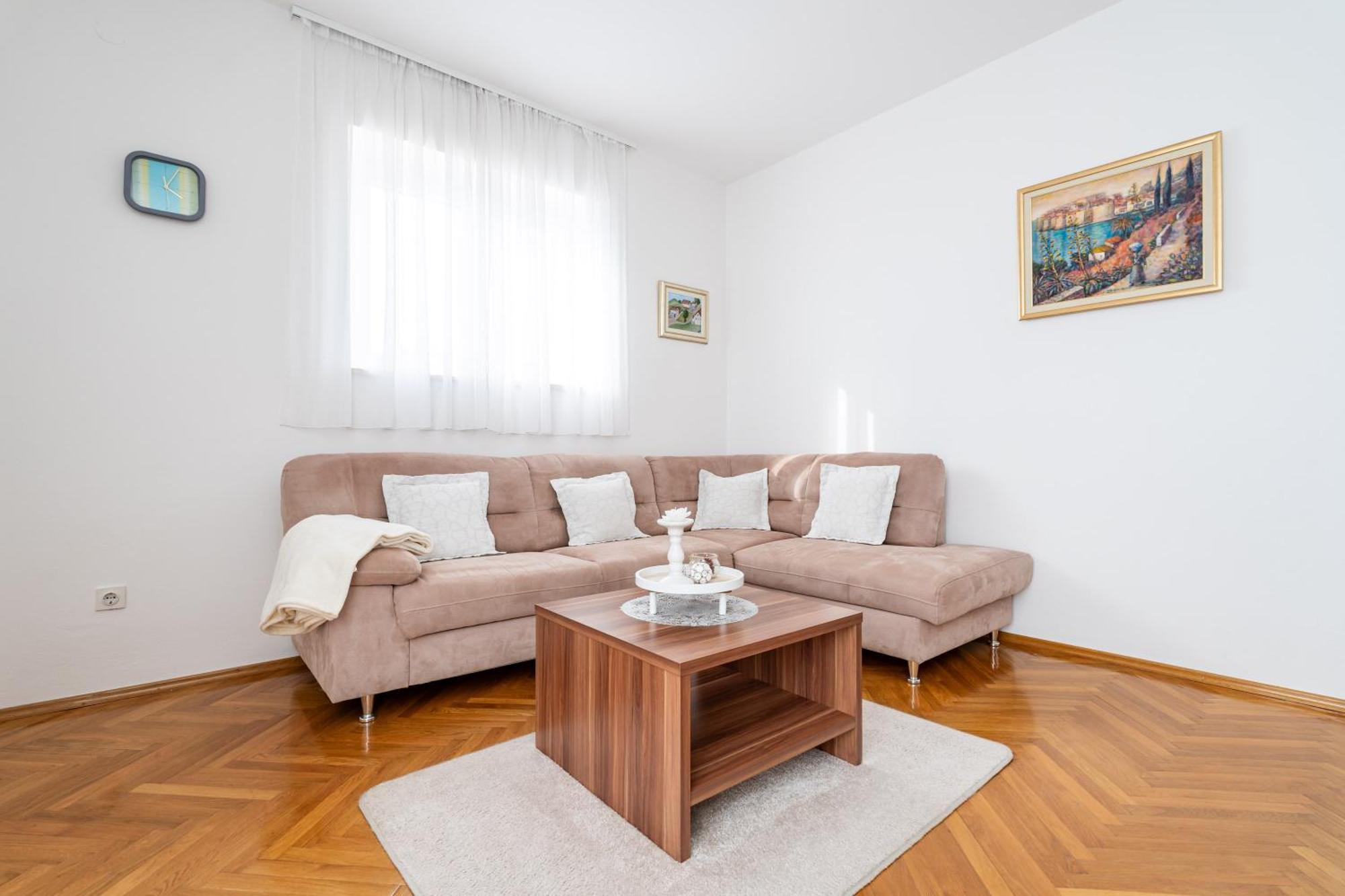 Apartment Srecko Dubrovnik Extérieur photo