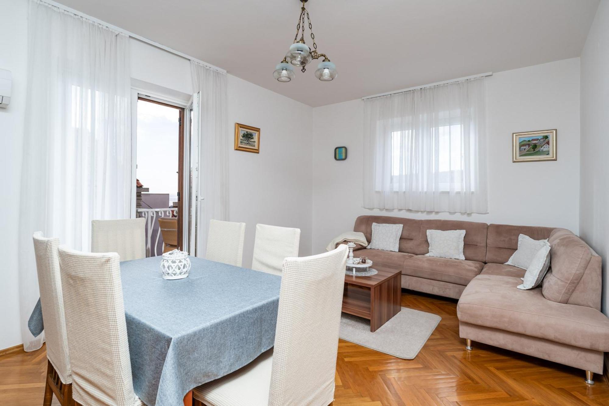 Apartment Srecko Dubrovnik Extérieur photo