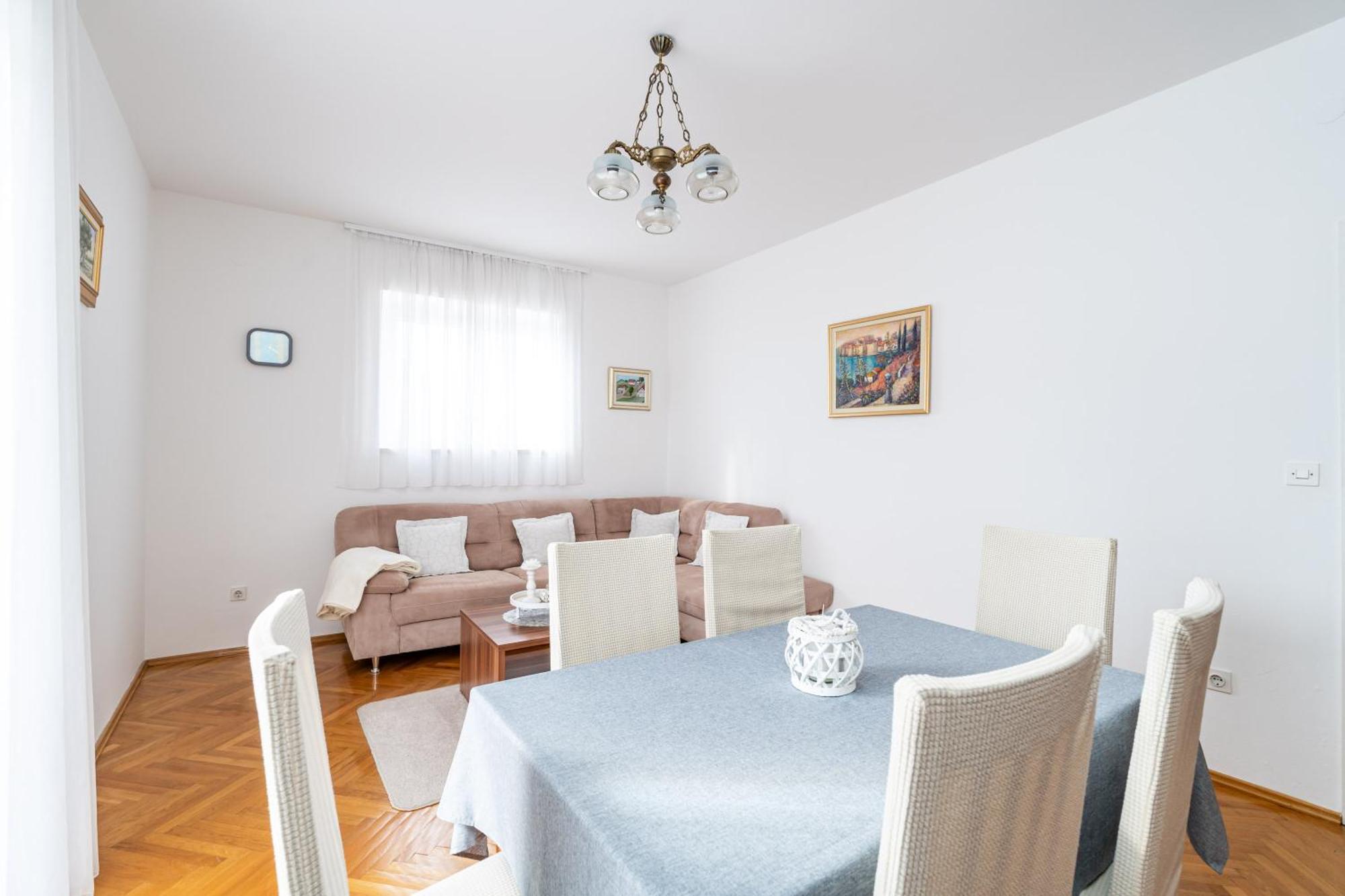 Apartment Srecko Dubrovnik Extérieur photo
