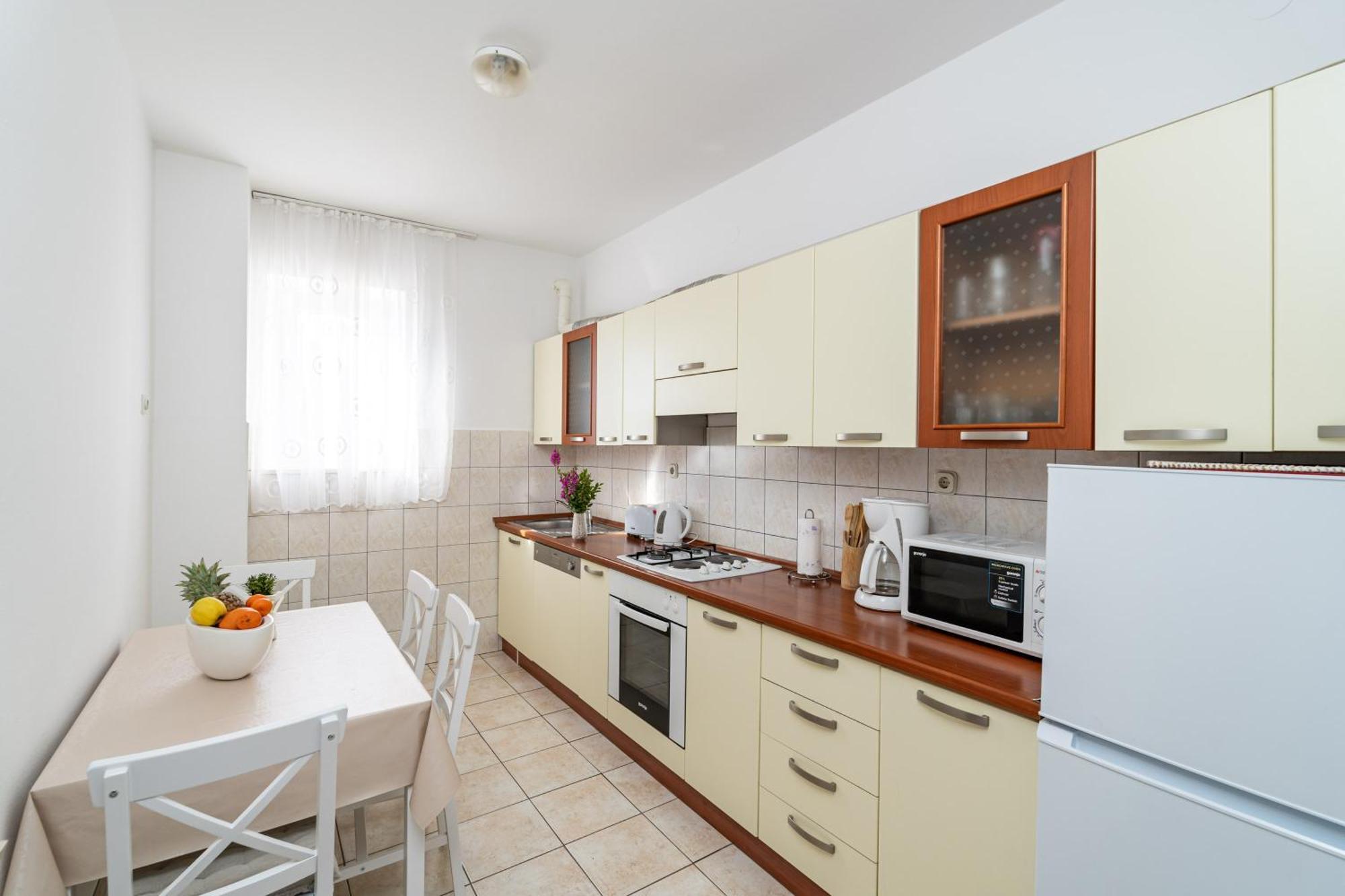 Apartment Srecko Dubrovnik Extérieur photo