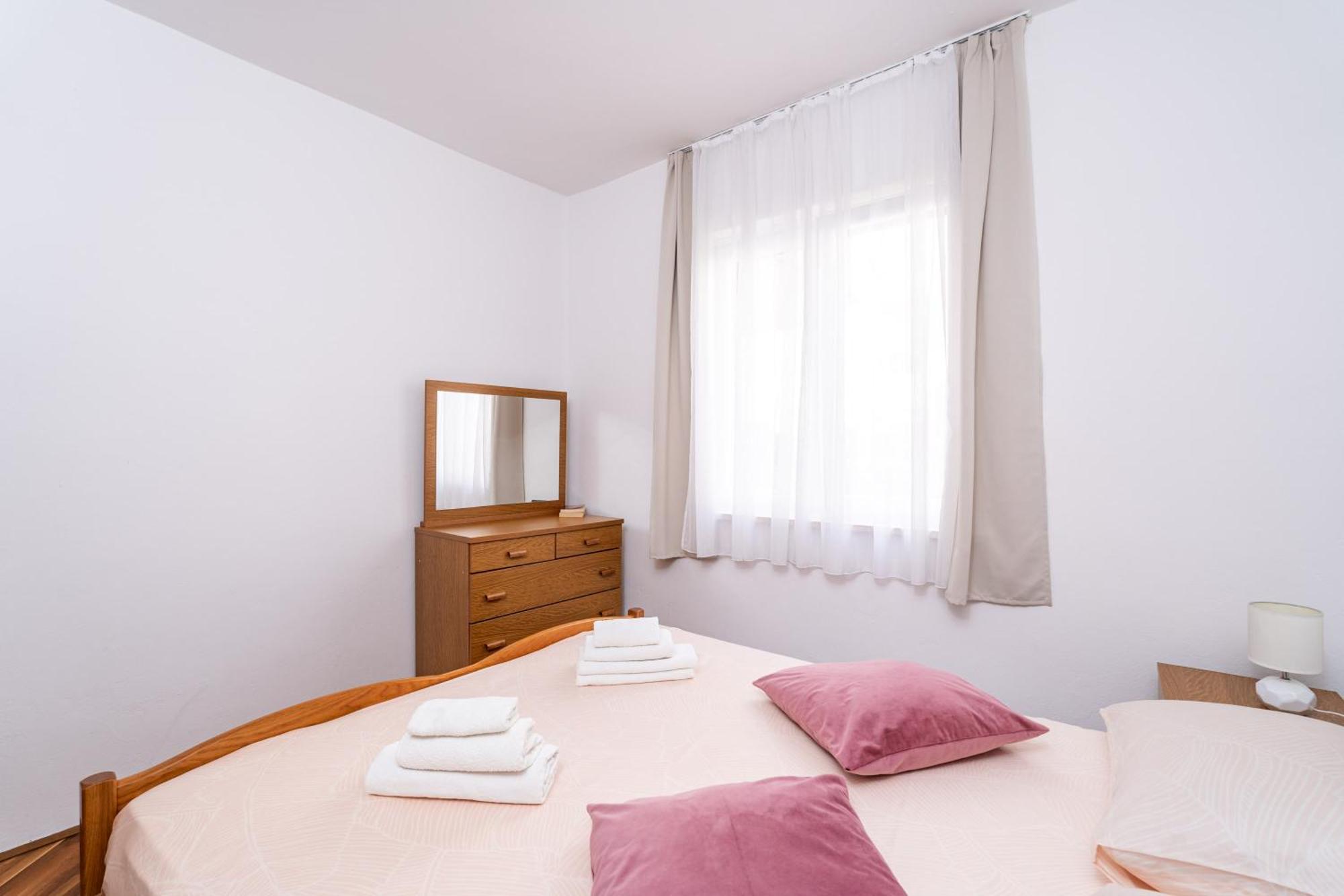 Apartment Srecko Dubrovnik Extérieur photo