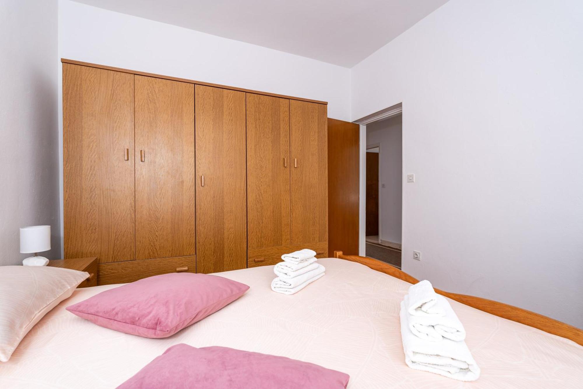 Apartment Srecko Dubrovnik Extérieur photo