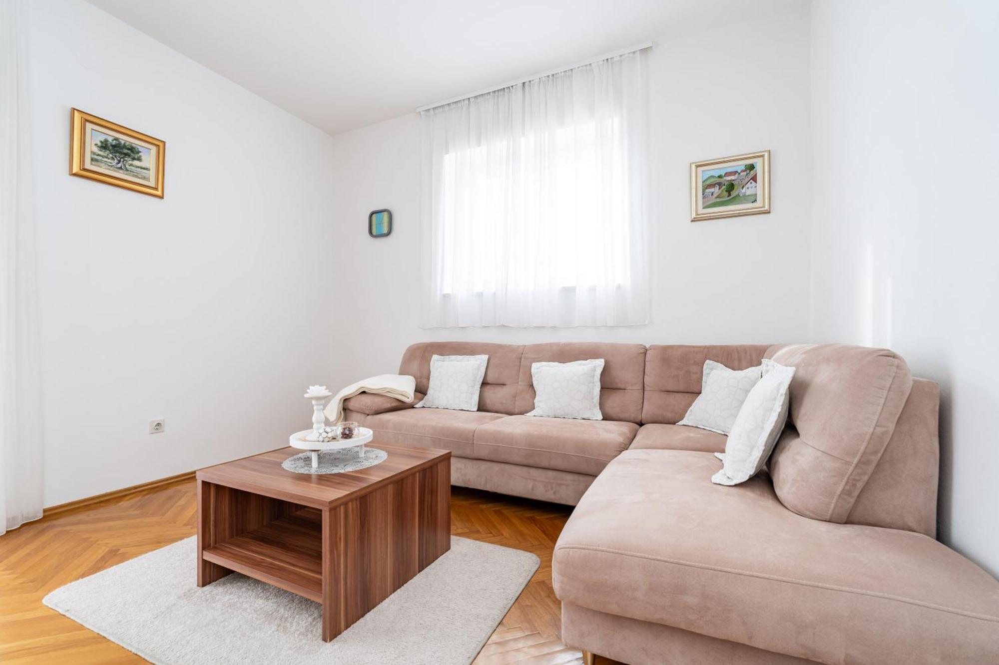 Apartment Srecko Dubrovnik Extérieur photo