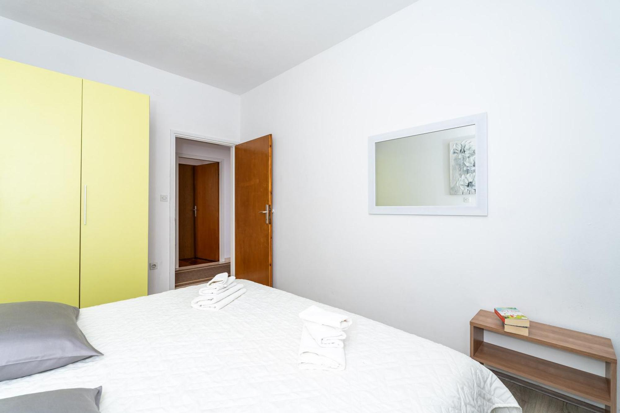 Apartment Srecko Dubrovnik Extérieur photo