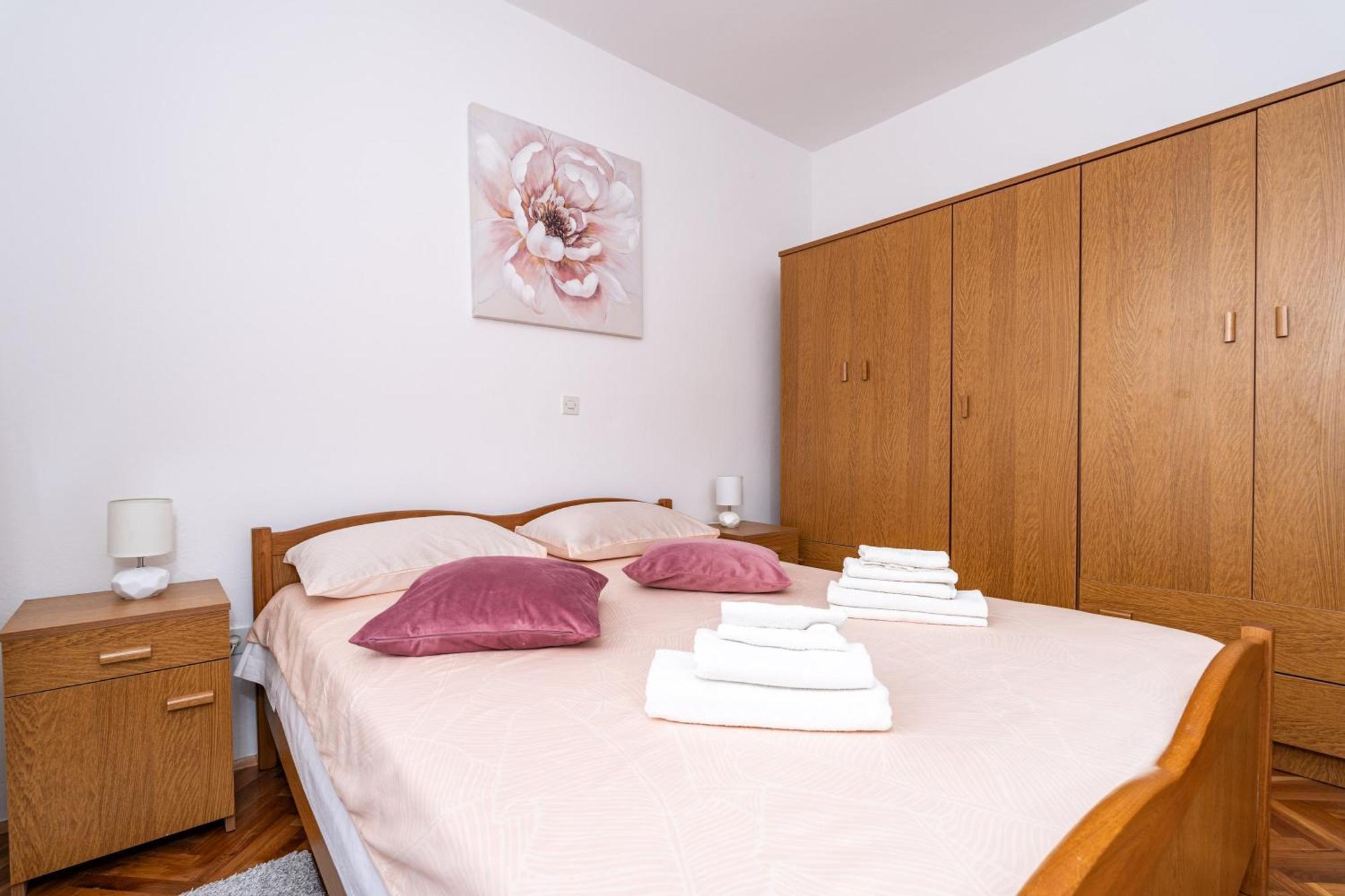 Apartment Srecko Dubrovnik Extérieur photo