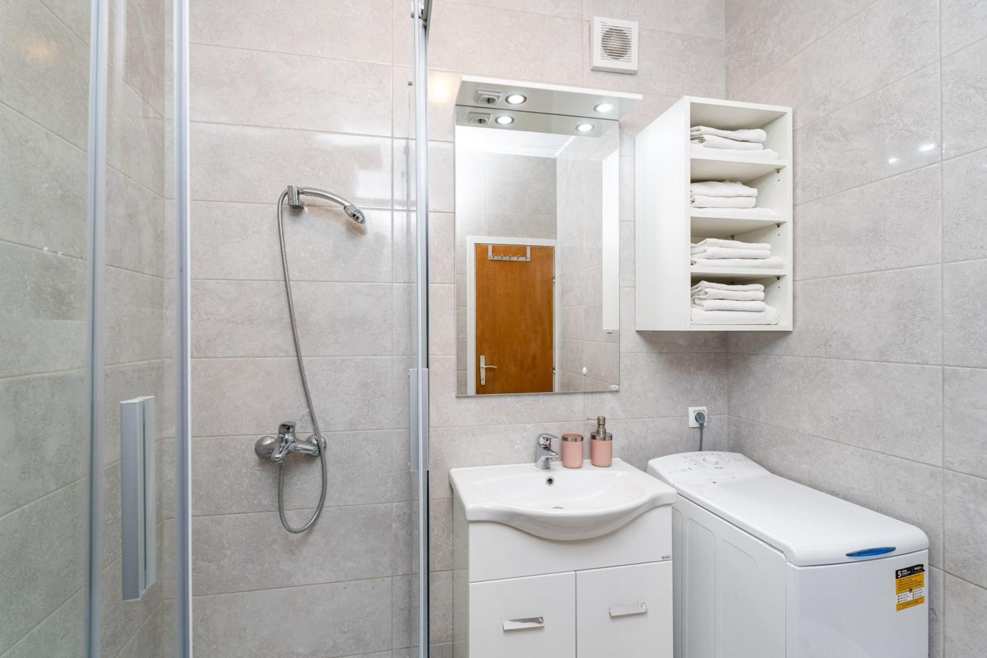 Apartment Srecko Dubrovnik Extérieur photo