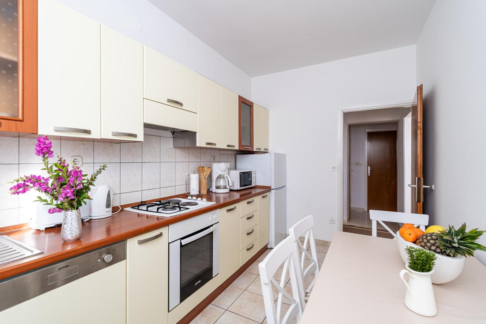 Apartment Srecko Dubrovnik Extérieur photo