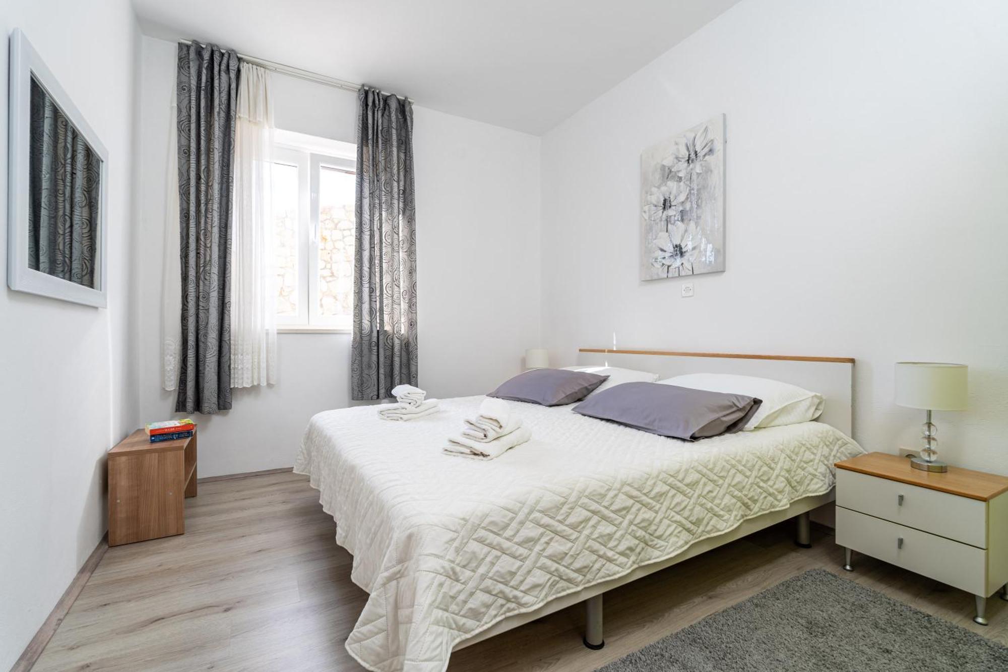 Apartment Srecko Dubrovnik Extérieur photo